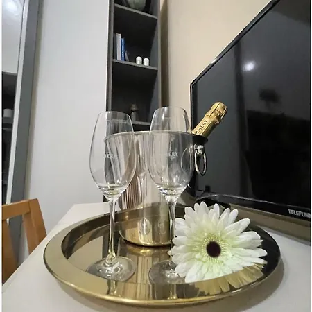 بيت ضيافة Aria Di Sale فوساتشيزيا