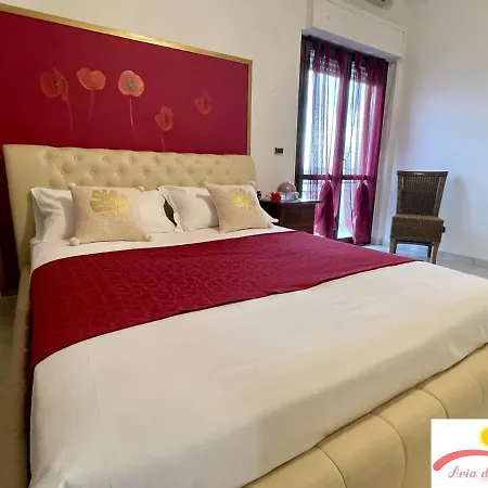 Aria Di Sale بيت ضيافة