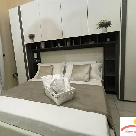 Aria Di Sale بيت ضيافة فوساتشيزيا