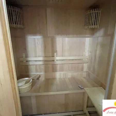 بيت ضيافة Aria Di Sale فوساتشيزيا