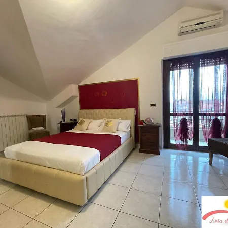 Aria Di Sale * فوساتشيزيا