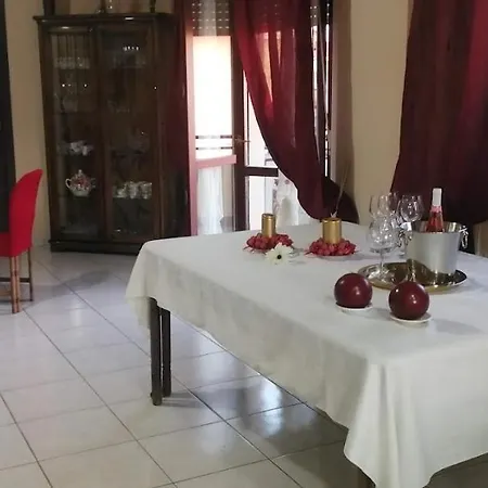 Aria Di Sale *